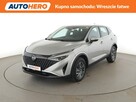 Nissan Qashqai MHEV, Tempomat, Kamera, Aut.klima