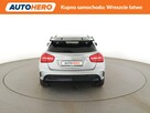 Mercedes GLA 45 AMG 4x4 automat grzane fotele bi-xenon skóra navi ambient el. fotele z pam - 6