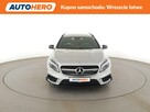Mercedes GLA 45 AMG 4x4 automat grzane fotele bi-xenon skóra navi ambient el. fotele z pam - 11