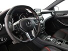 Mercedes GLA 45 AMG 4x4 automat grzane fotele bi-xenon skóra navi ambient el. fotele z pam - 14