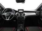 Mercedes GLA 45 AMG 4x4 automat grzane fotele bi-xenon skóra navi ambient el. fotele z pam - 15