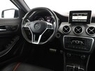 Mercedes GLA 45 AMG 4x4 automat grzane fotele bi-xenon skóra navi ambient el. fotele z pam - 16