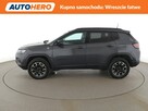 Jeep Compass FV23 PHEV bixenon trailhawk 4x4 autoklima virtual navi kamera - 2