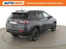 Jeep Compass FV23 PHEV bixenon trailhawk 4x4 autoklima virtual navi kamera - 7