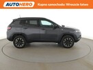 Jeep Compass FV23 PHEV bixenon trailhawk 4x4 autoklima virtual navi kamera - 9
