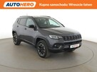 Jeep Compass FV23 PHEV bixenon trailhawk 4x4 autoklima virtual navi kamera - 10