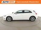 Mercedes A 180 180d Automat Navi Tempomat Grzane Fotele MBUX PArkAssist Kamera LED - 2