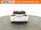 Mercedes A 180 180d Automat Navi Tempomat Grzane Fotele MBUX PArkAssist Kamera LED - 6