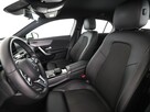 Mercedes A 180 180d Automat Navi Tempomat Grzane Fotele MBUX PArkAssist Kamera LED - 13