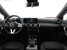 Mercedes A 180 180d Automat Navi Tempomat Grzane Fotele MBUX PArkAssist Kamera LED - 15