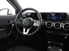 Mercedes A 180 180d Automat Navi Tempomat Grzane Fotele MBUX PArkAssist Kamera LED - 16