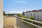 Przestronne 2 pokoje z balkonem w Górze Kalwarii - 9