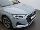 Audi A3 35 TFSI 150KM TempomatACC Kamera AmbientePro VirtualPlus - 8
