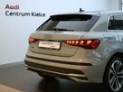 Audi A3 35 TFSI 150KM TempomatACC Kamera AmbientePro VirtualPlus - 11