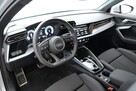 Audi A3 35 TFSI 150KM TempomatACC Kamera AmbientePro VirtualPlus - 15