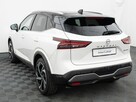 Nissan Qashqai PY46025#1.5 e-POWER Tekna+ Xtronic Szklany Dach Salon PL VAT23% - 4