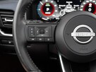 Nissan Qashqai PY46025#1.5 e-POWER Tekna+ Xtronic Szklany Dach Salon PL VAT23% - 13