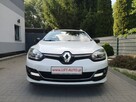 Renault Megane 1.6 DCI 131KM Klimatr Temp Kamera Nawi Ledy Alu Bose Gwarancja - 2