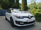 Renault Megane 1.6 DCI 131KM Klimatr Temp Kamera Nawi Ledy Alu Bose Gwarancja - 3