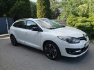 Renault Megane 1.6 DCI 131KM Klimatr Temp Kamera Nawi Ledy Alu Bose Gwarancja - 4