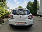 Renault Megane 1.6 DCI 131KM Klimatr Temp Kamera Nawi Ledy Alu Bose Gwarancja - 7