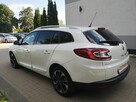 Renault Megane 1.6 DCI 131KM Klimatr Temp Kamera Nawi Ledy Alu Bose Gwarancja - 9