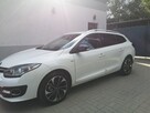 Renault Megane 1.6 DCI 131KM Klimatr Temp Kamera Nawi Ledy Alu Bose Gwarancja - 10
