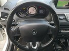 Renault Megane 1.6 DCI 131KM Klimatr Temp Kamera Nawi Ledy Alu Bose Gwarancja - 14