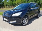 Ford Kuga 1,6 Turbo Benzyna Klimatronik Sony Kamera Zarejestrowany Gwarancja