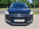 Ford Kuga 1,6 Turbo Benzyna Klimatronik Sony Kamera Zarejestrowany Gwarancja - 2