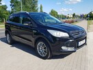 Ford Kuga 1,6 Turbo Benzyna Klimatronik Sony Kamera Zarejestrowany Gwarancja - 3