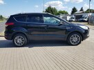 Ford Kuga 1,6 Turbo Benzyna Klimatronik Sony Kamera Zarejestrowany Gwarancja - 4