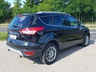 Ford Kuga 1,6 Turbo Benzyna Klimatronik Sony Kamera Zarejestrowany Gwarancja - 5