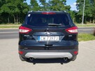Ford Kuga 1,6 Turbo Benzyna Klimatronik Sony Kamera Zarejestrowany Gwarancja - 6