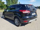 Ford Kuga 1,6 Turbo Benzyna Klimatronik Sony Kamera Zarejestrowany Gwarancja - 7