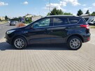 Ford Kuga 1,6 Turbo Benzyna Klimatronik Sony Kamera Zarejestrowany Gwarancja - 8