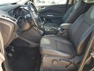 Ford Kuga 1,6 Turbo Benzyna Klimatronik Sony Kamera Zarejestrowany Gwarancja - 9