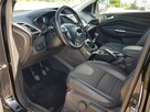 Ford Kuga 1,6 Turbo Benzyna Klimatronik Sony Kamera Zarejestrowany Gwarancja - 10