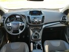 Ford Kuga 1,6 Turbo Benzyna Klimatronik Sony Kamera Zarejestrowany Gwarancja - 12