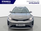 Kia Stonic VAT 23% 1.0T-GDI 100KM M6 2023 r., salon PL, I właściciel - 3