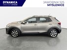 Kia Stonic VAT 23% 1.0T-GDI 100KM M6 2023 r., salon PL, I właściciel - 5