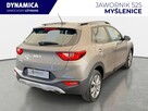 Kia Stonic VAT 23% 1.0T-GDI 100KM M6 2023 r., salon PL, I właściciel - 8