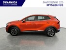 Kia Sportage VAT 23% 1.6T-GDI 150KM M6 2023 r., salon PL, I właściciel, gwarancja - 5