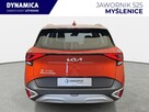 Kia Sportage VAT 23% 1.6T-GDI 150KM M6 2023 r., salon PL, I właściciel, gwarancja - 7