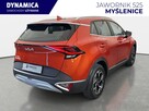 Kia Sportage VAT 23% 1.6T-GDI 150KM M6 2023 r., salon PL, I właściciel, gwarancja - 8