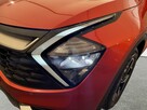 Kia Sportage VAT 23% 1.6T-GDI 150KM M6 2023 r., salon PL, I właściciel, gwarancja - 9