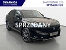 Honda HR-V 1.5 eHEV 131KM automat 2021/2022 r., salon PL, HAK, komplet opon