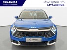 Kia Sportage VAT 23% 1.6T-GDI 150KM M6 2023 r., salon PL, I właściciel - 3