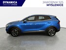 Kia Sportage VAT 23% 1.6T-GDI 150KM M6 2023 r., salon PL, I właściciel - 5