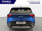 Kia Sportage VAT 23% 1.6T-GDI 150KM M6 2023 r., salon PL, I właściciel - 7